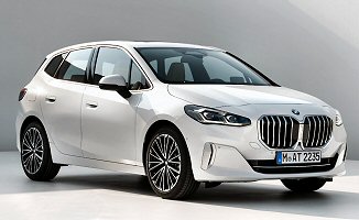 BMW Seria 2 AT U06 223i 218KM Mild Hybrid (B48A20P)