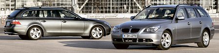 Silniki BMW M50 / M52 / M54 / M30