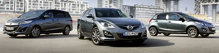 Silnik Mazda 2.3 16V MZR DISI 260KM L3-VDT