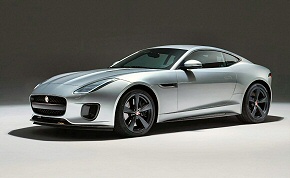 Jaguar F-Type X152 FL 3.0 V6 24V VCT 340KM (AJ126)