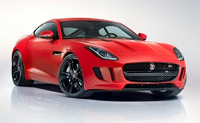 Jaguar F-Type X152 3.0 V6 24V VCT 340KM (AJ126)