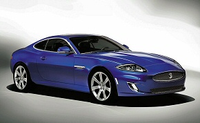 Jaguar XKR X150 FL 5.0 V8 32V VVT 510KM (AJ133S)