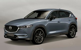 Mazda CX-5 KF FL 2.0 16V e-SkyActiv-G 24V Hybrid 165KM (PE-YK)