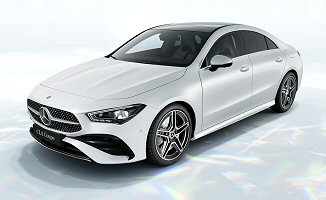 Mercedes CLA C118 FL 1.3 16V Turbo 136KM Mild Hybrid (M282.81)