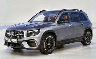 Mercedes GLB X247 FL 1.3 16V Turbo 136KM Mild Hybrid (M282.81)