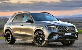 Mercedes GLE V167 FL 4.0 V8 32V EQ Boost 539KM mHEV (M177.98)