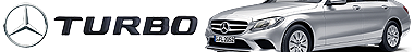 Silniki benzynowe Mercedes-Benz